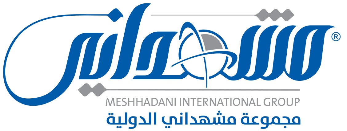 شعار مجموعة مشهداني